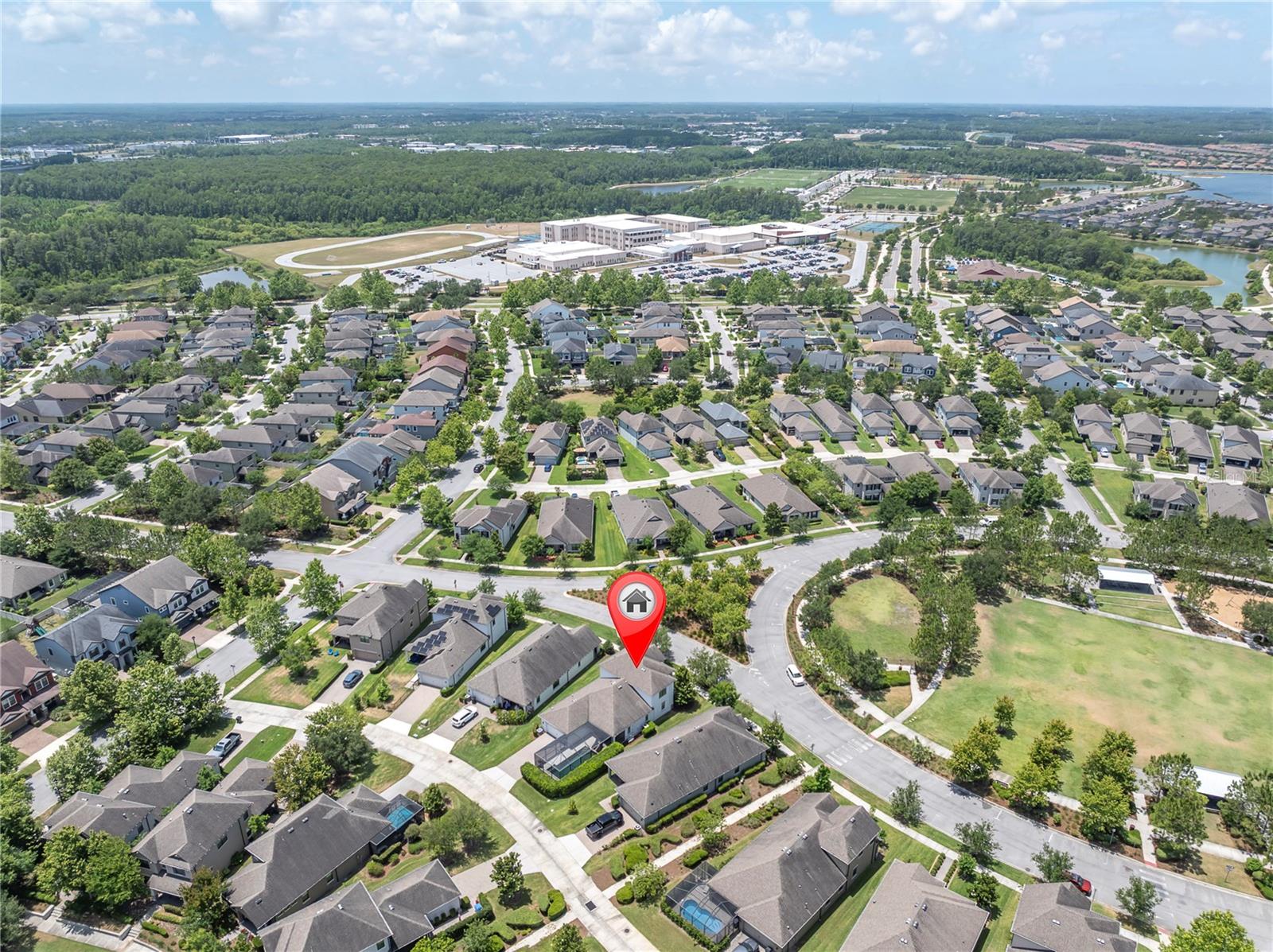 3170 HEART PINE AVE, ODESSA, FL, 33556