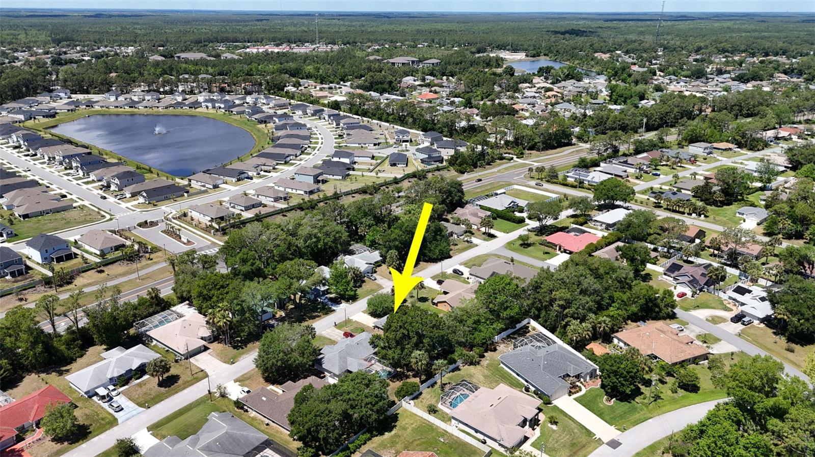 23 WESTMORELAND DR, PALM COAST, FL, 32164