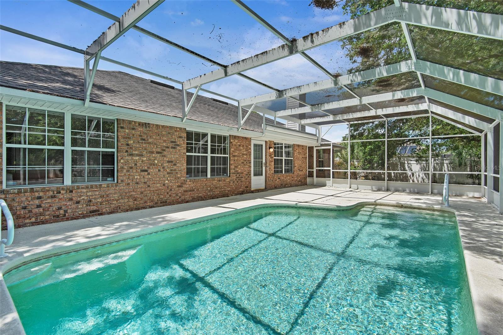 23 WESTMORELAND DR, PALM COAST, FL, 32164