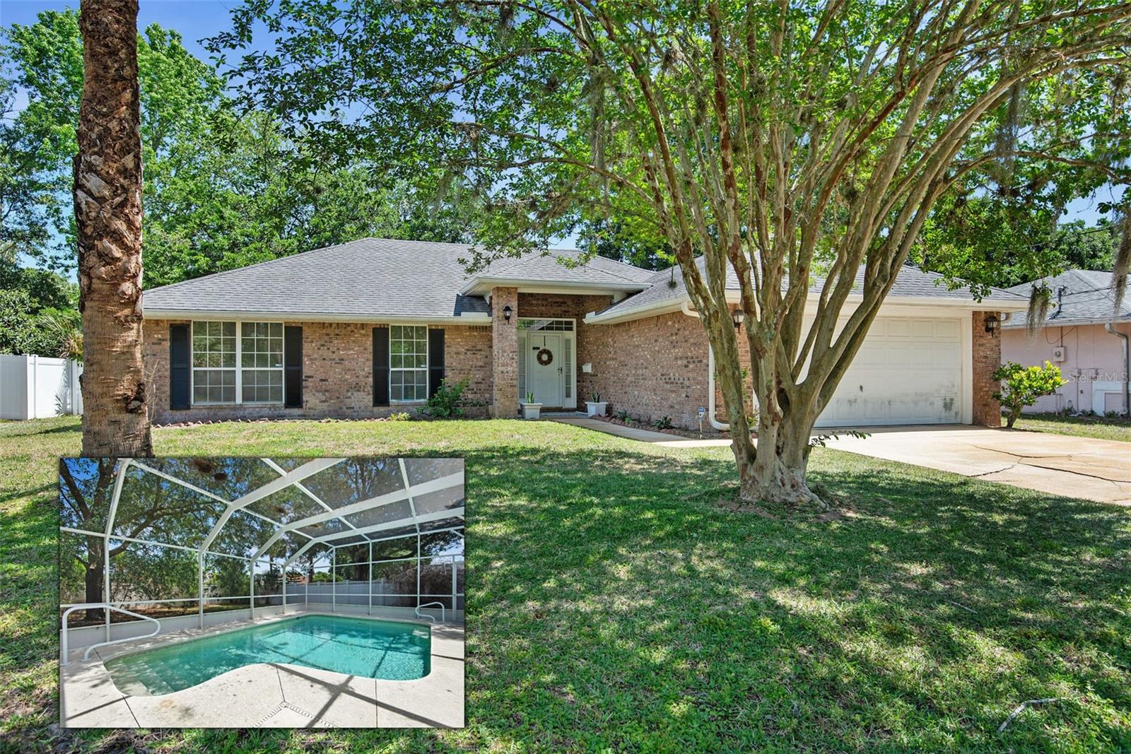 23 WESTMORELAND DR, PALM COAST, FL, 32164