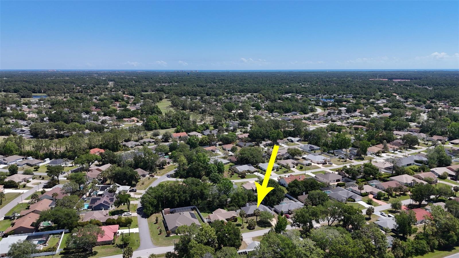 23 WESTMORELAND DR, PALM COAST, FL, 32164