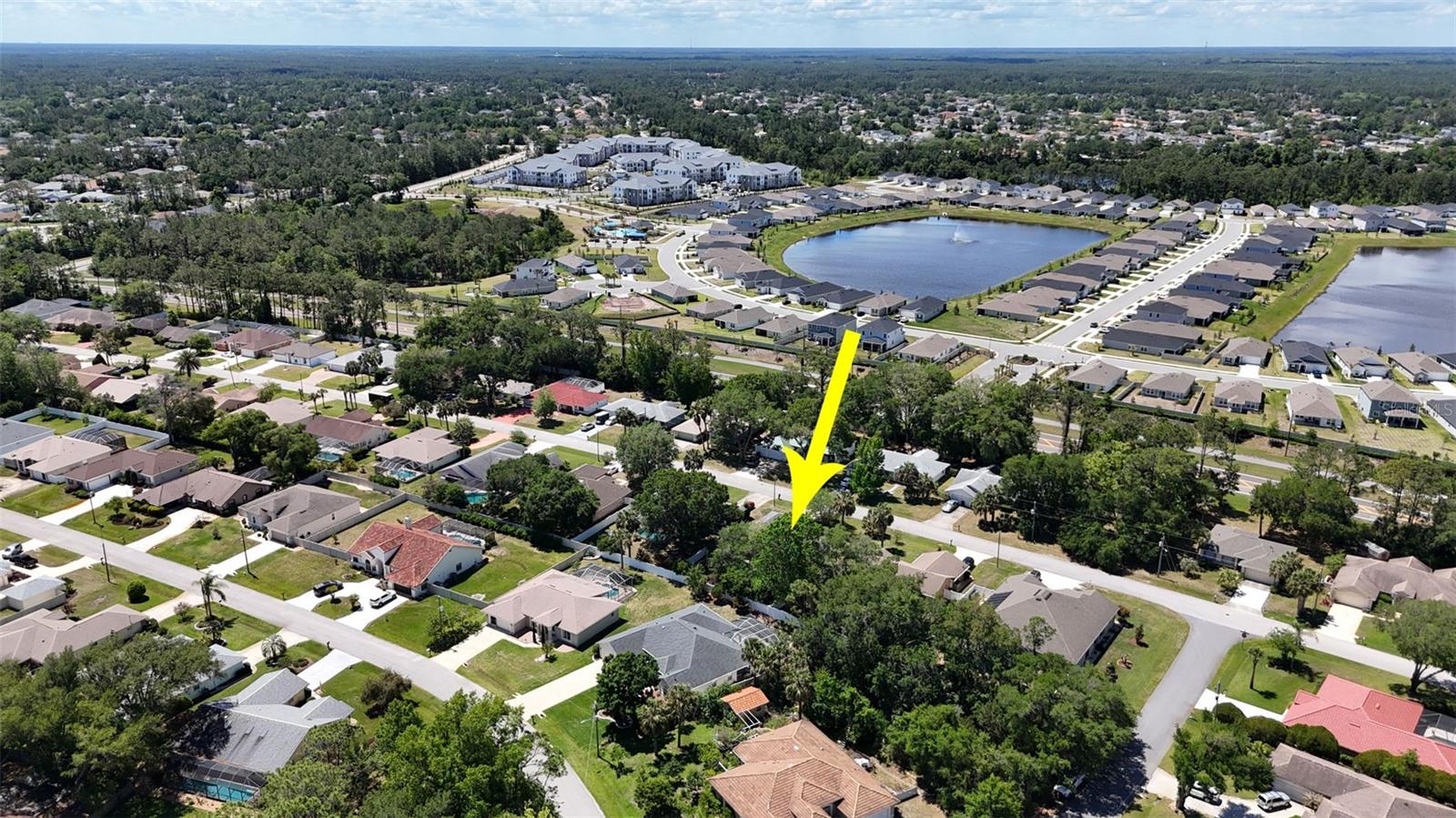 23 WESTMORELAND DR, PALM COAST, FL, 32164