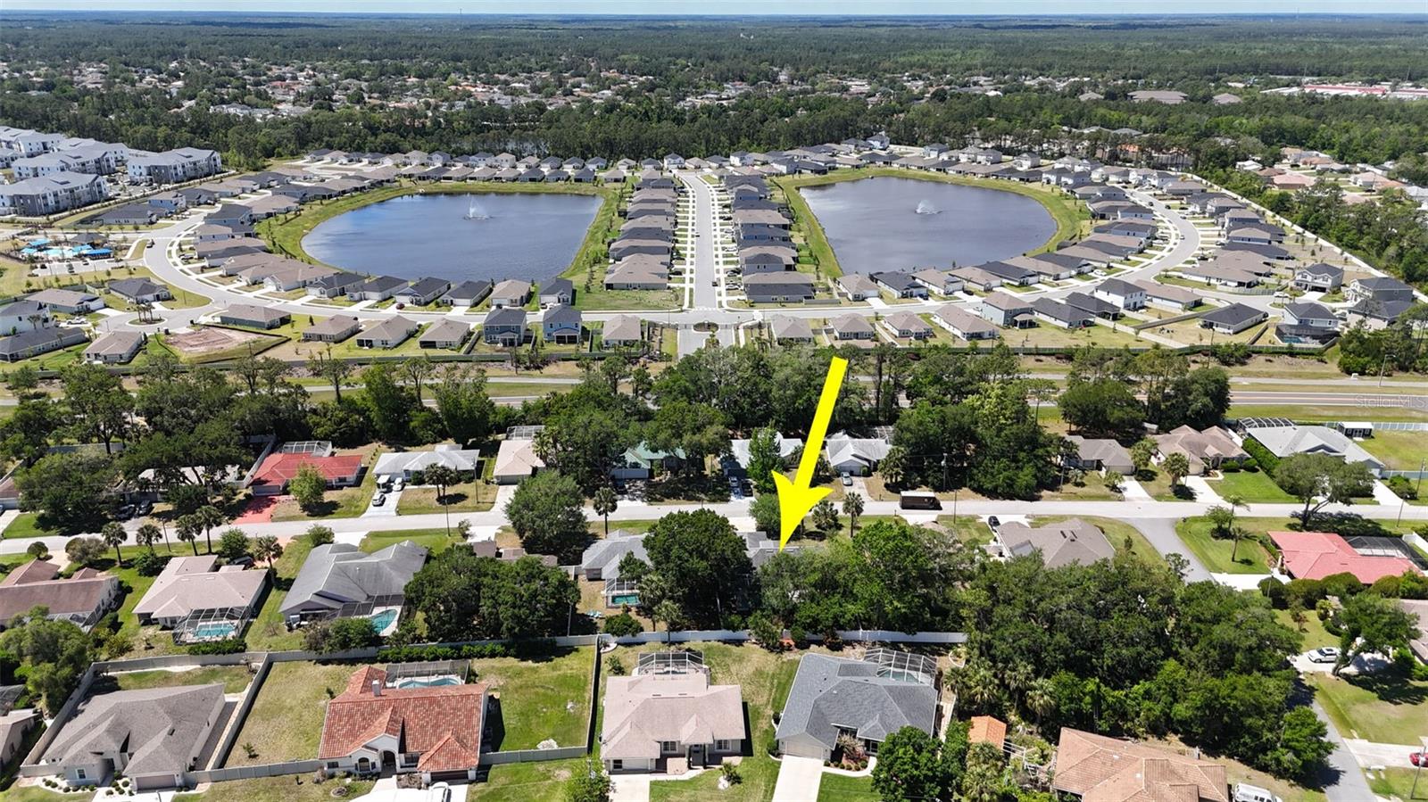23 WESTMORELAND DR, PALM COAST, FL, 32164