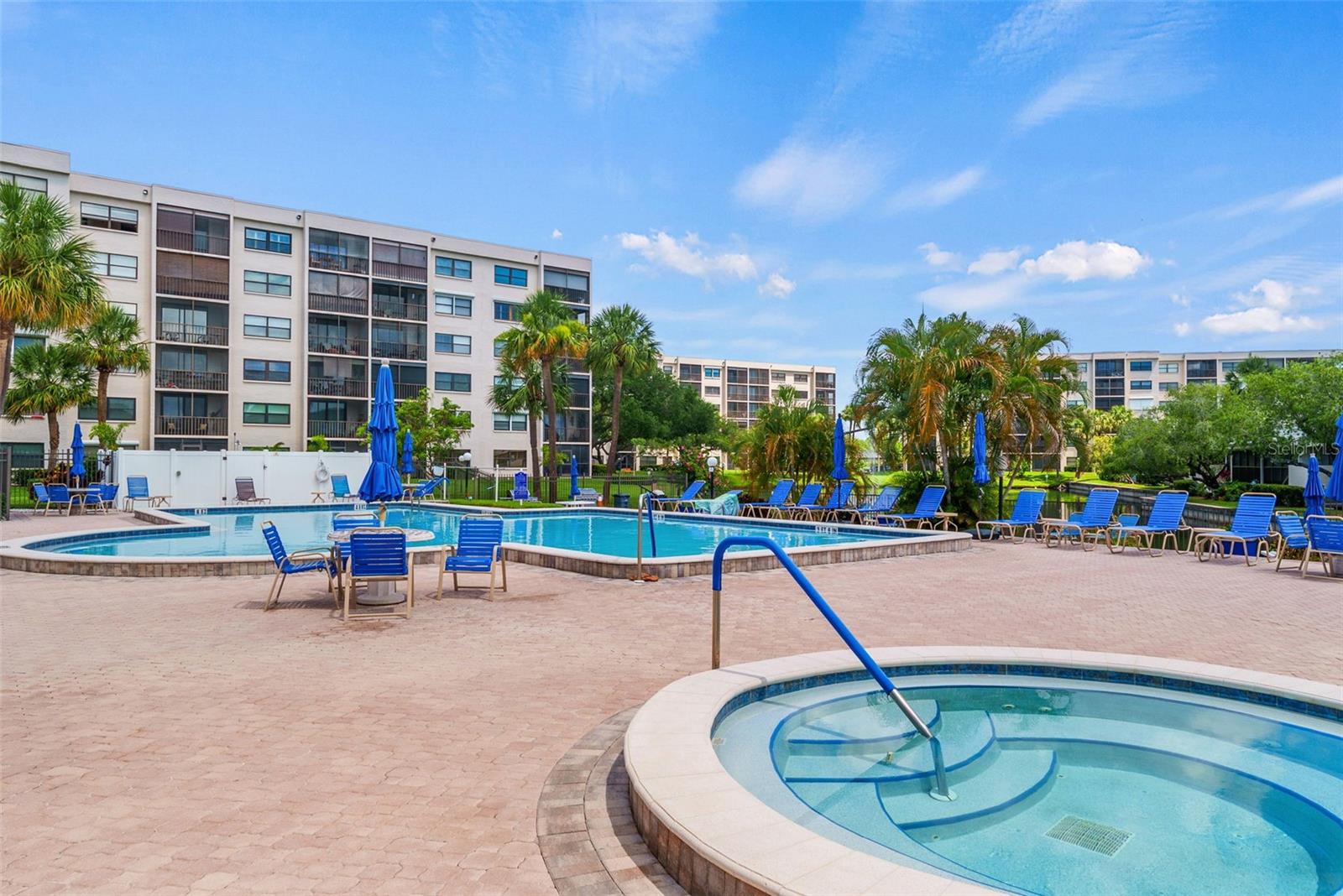 1316 PASADENA AVE S #408, SOUTH PASADENA, FL, 33707