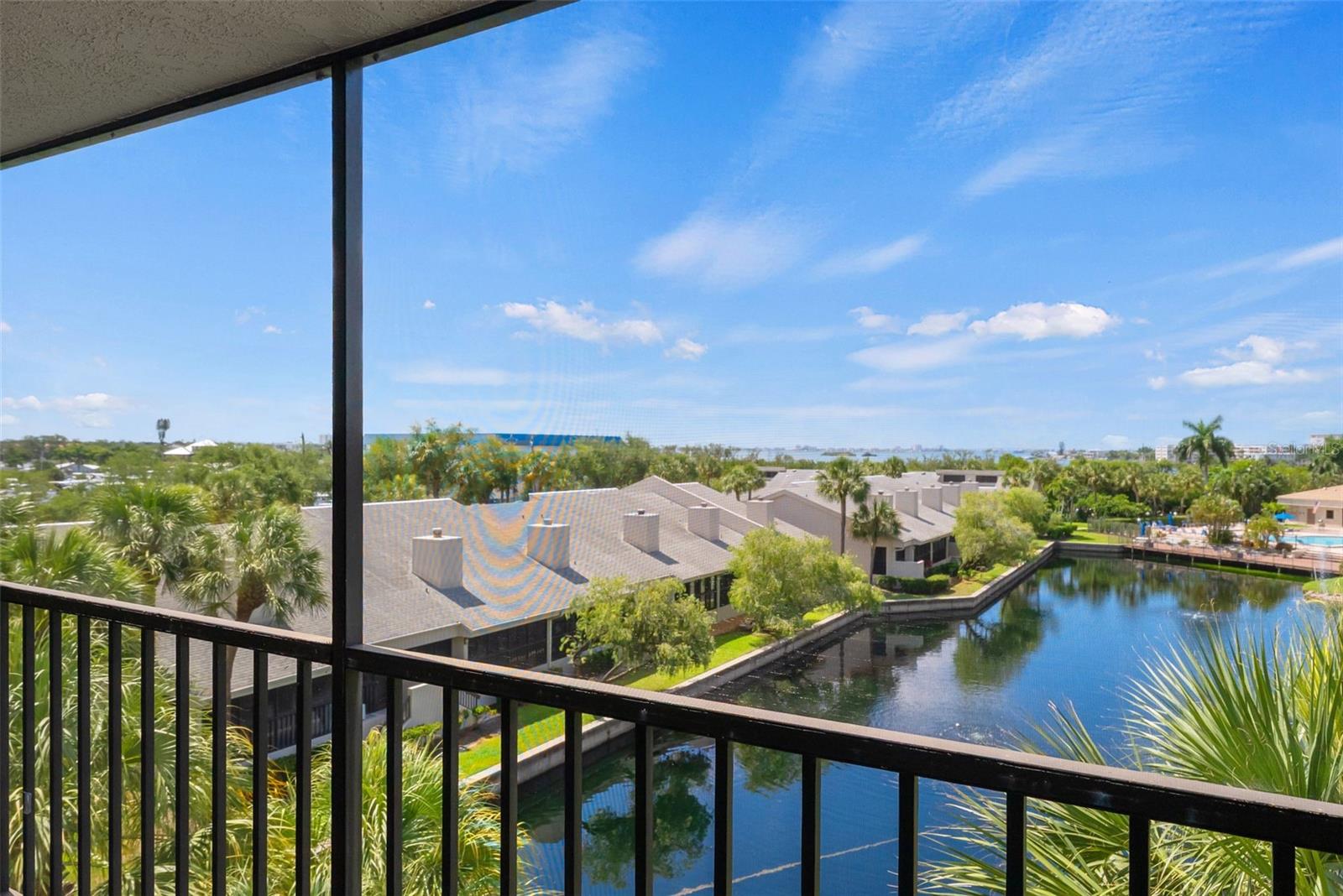 1316 PASADENA AVE S #408, SOUTH PASADENA, FL, 33707