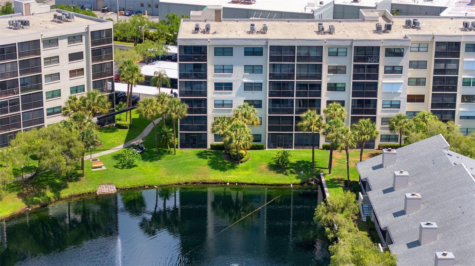 1316 PASADENA AVE S #408, SOUTH PASADENA, FL, 33707