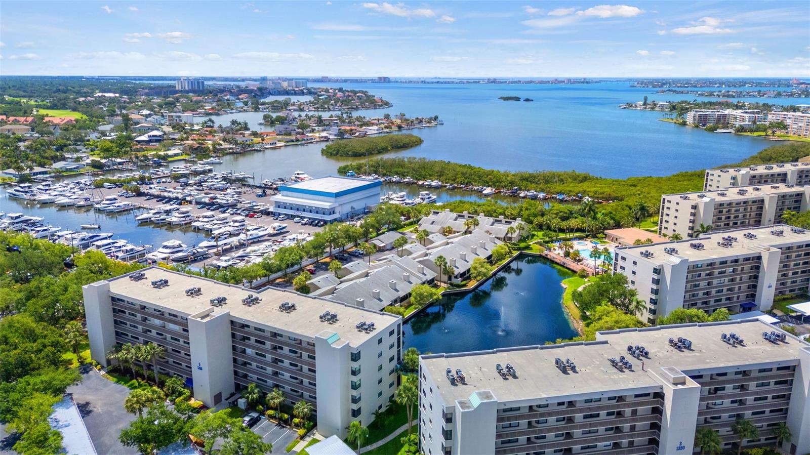 1316 PASADENA AVE S #408, SOUTH PASADENA, FL, 33707