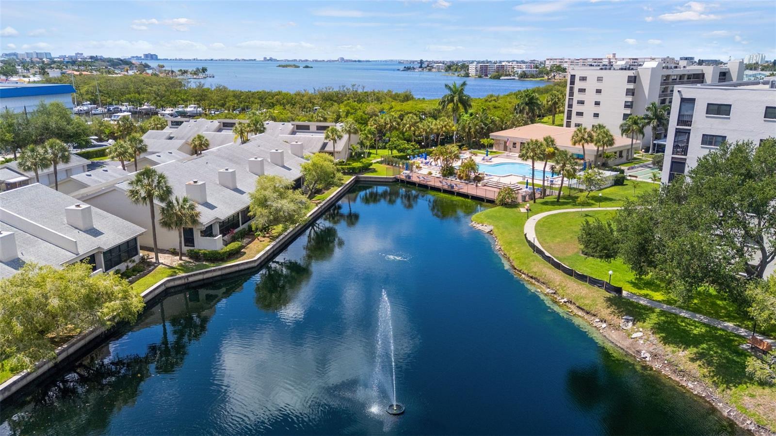 1316 PASADENA AVE S #408, SOUTH PASADENA, FL, 33707