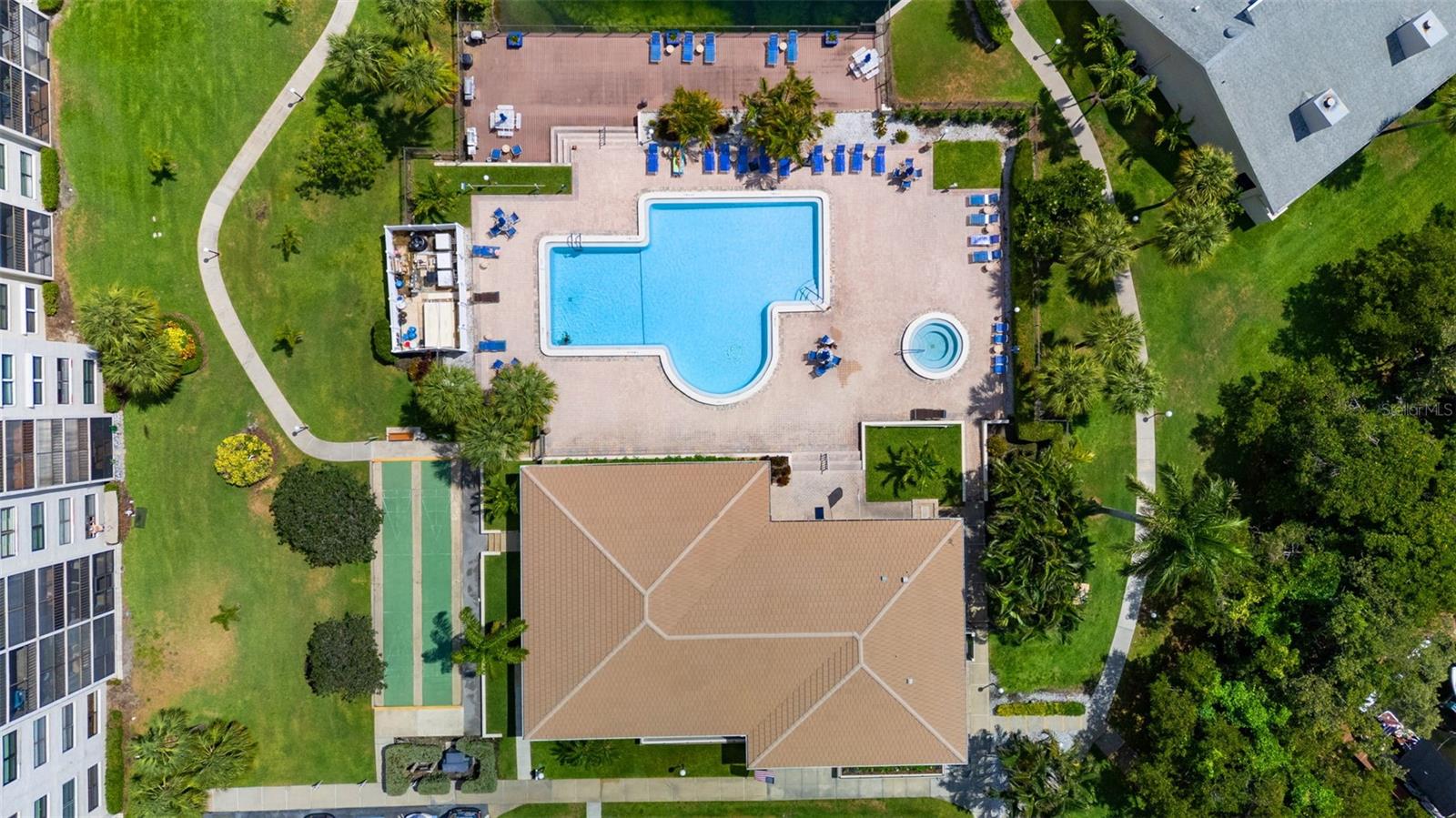 1316 PASADENA AVE S #408, SOUTH PASADENA, FL, 33707