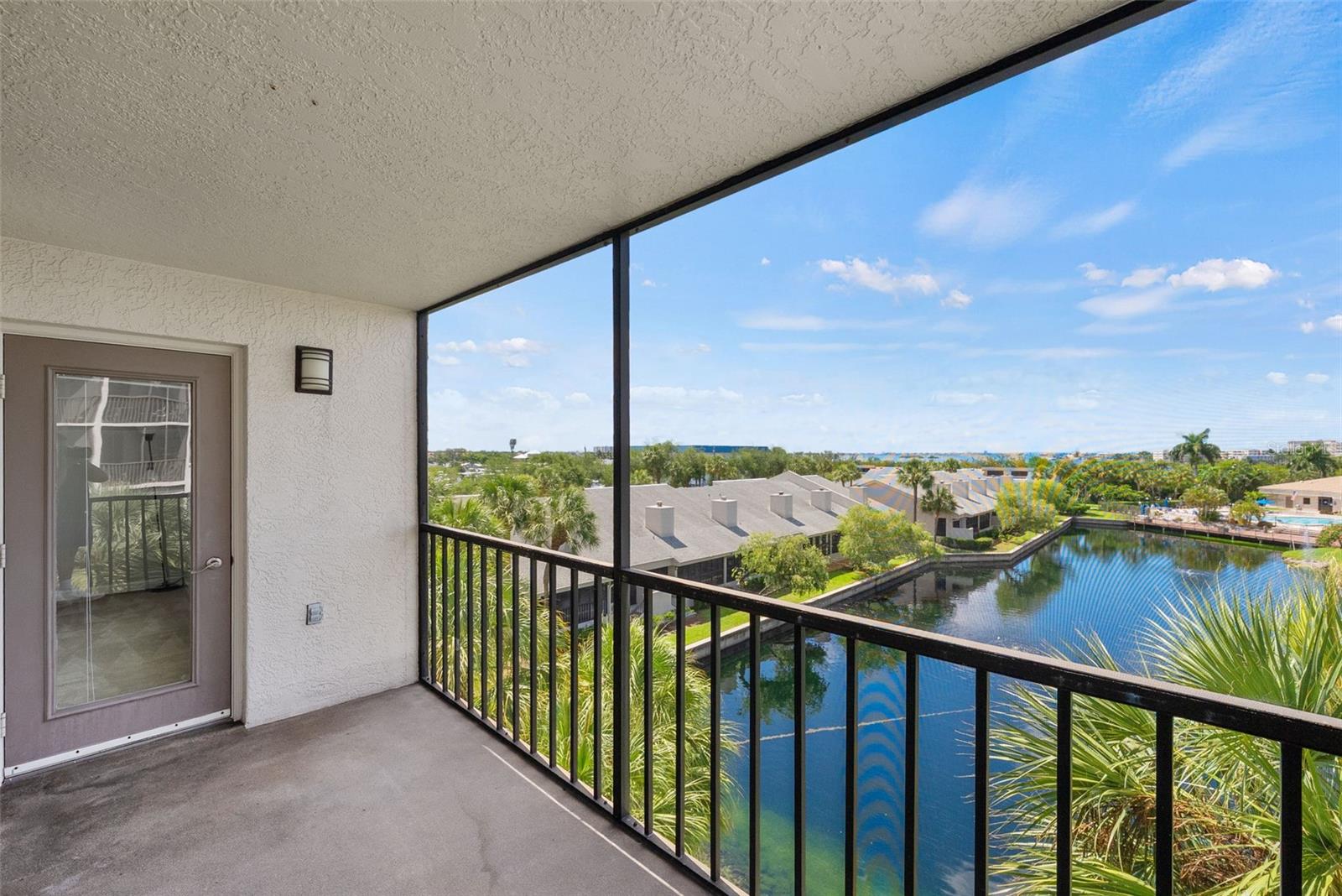 1316 PASADENA AVE S #408, SOUTH PASADENA, FL, 33707