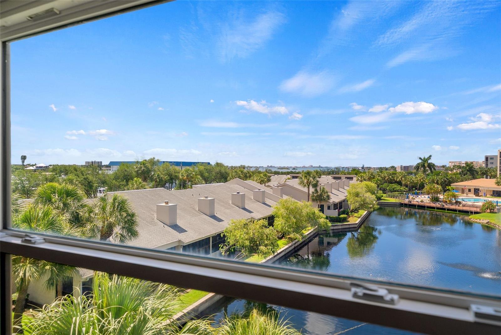 1316 PASADENA AVE S #408, SOUTH PASADENA, FL, 33707