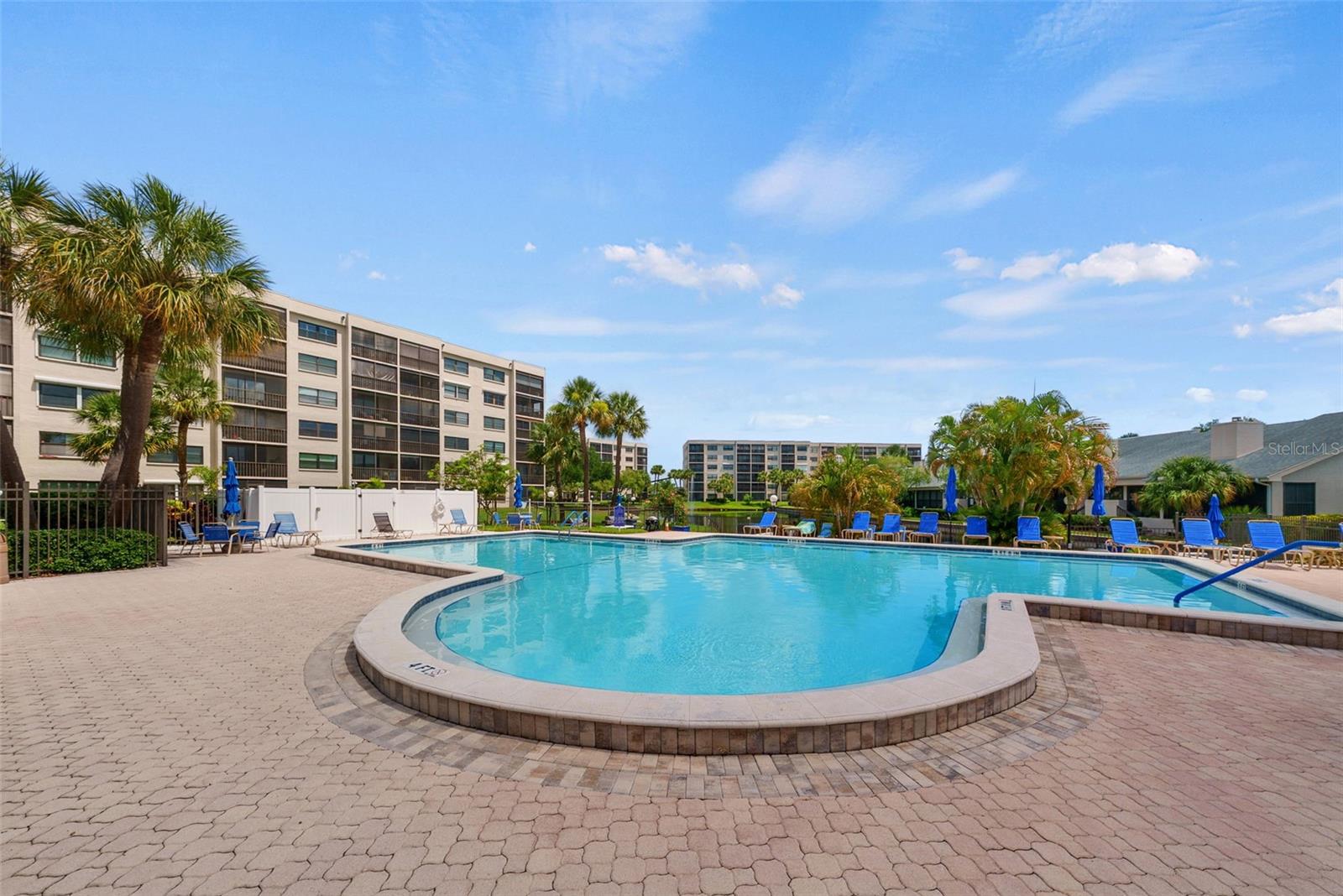 1316 PASADENA AVE S #408, SOUTH PASADENA, FL, 33707