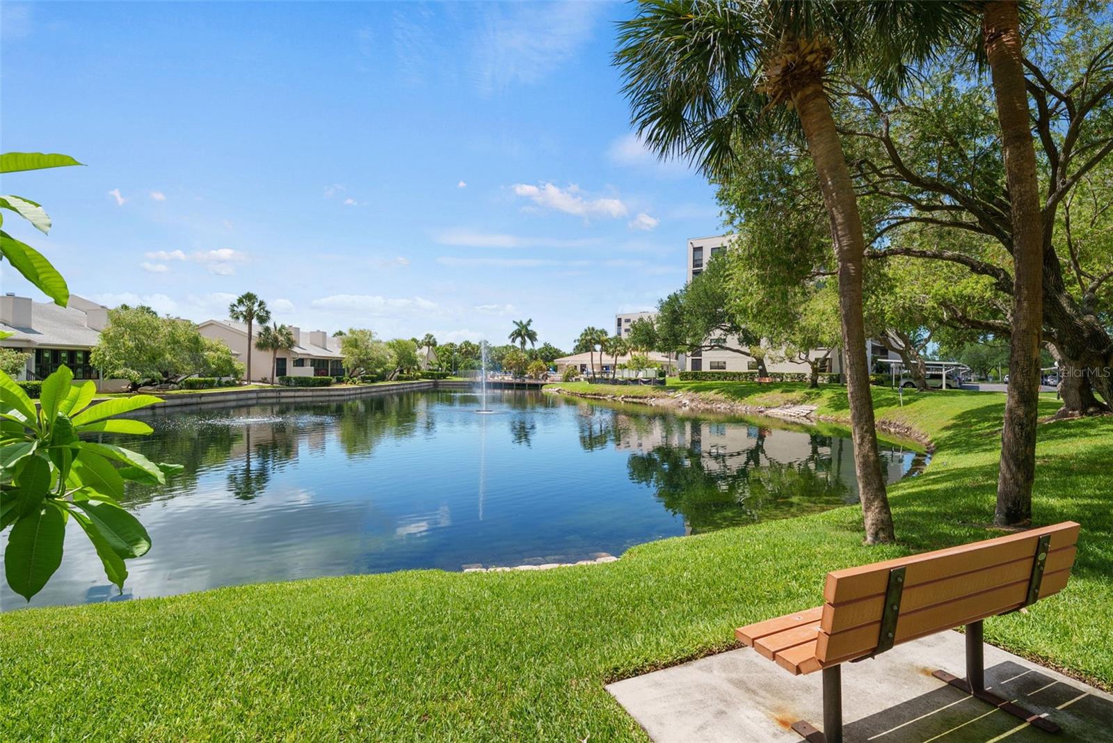 1316 PASADENA AVE S #408, SOUTH PASADENA, FL, 33707