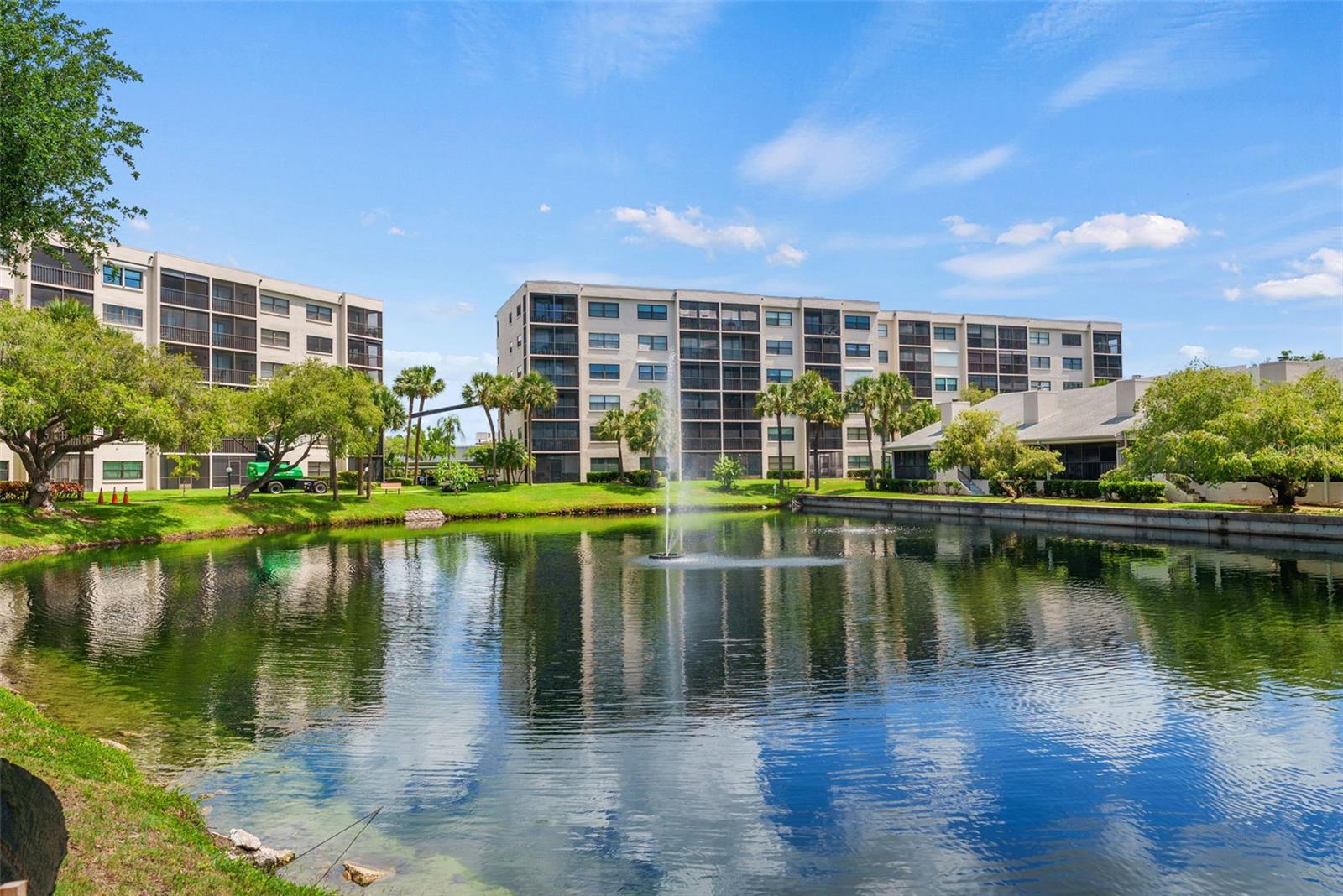 1316 PASADENA AVE S #408, SOUTH PASADENA, FL, 33707