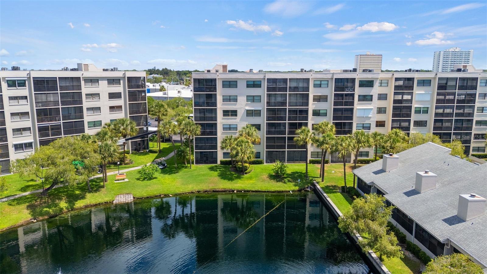 1316 PASADENA AVE S #408, SOUTH PASADENA, FL, 33707