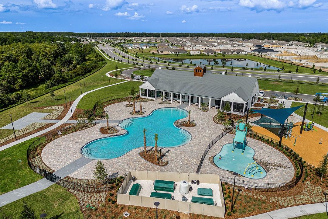 3095 GREY MOSS DR, ST CLOUD, FL, 34773