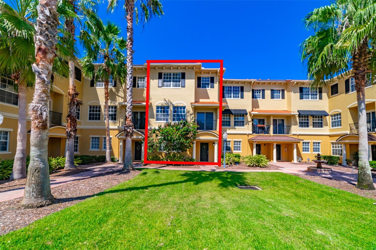 528 JASMINE WAY #528, CLEARWATER, FL, 33756