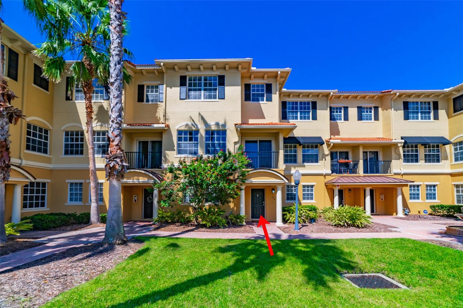528 JASMINE WAY #528, CLEARWATER, FL, 33756