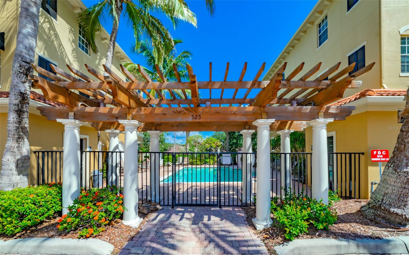 528 JASMINE WAY #528, CLEARWATER, FL, 33756