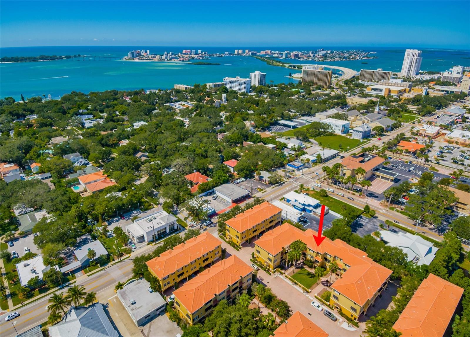 528 JASMINE WAY #528, CLEARWATER, FL, 33756