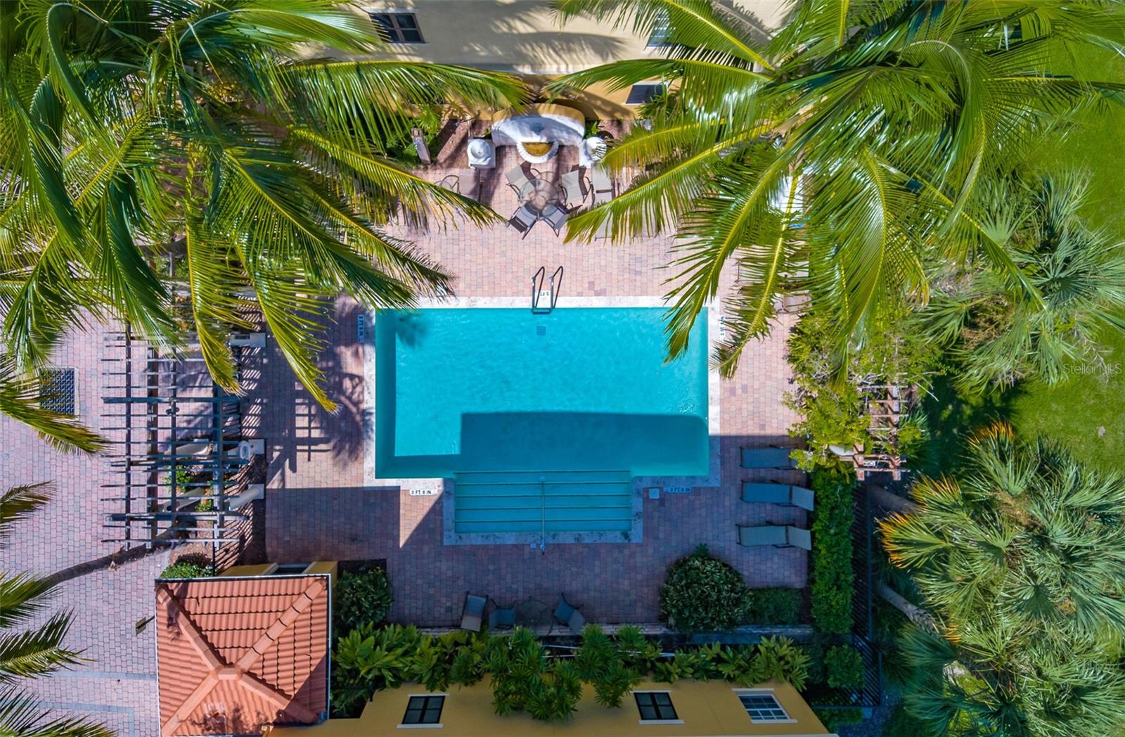 528 JASMINE WAY #528, CLEARWATER, FL, 33756