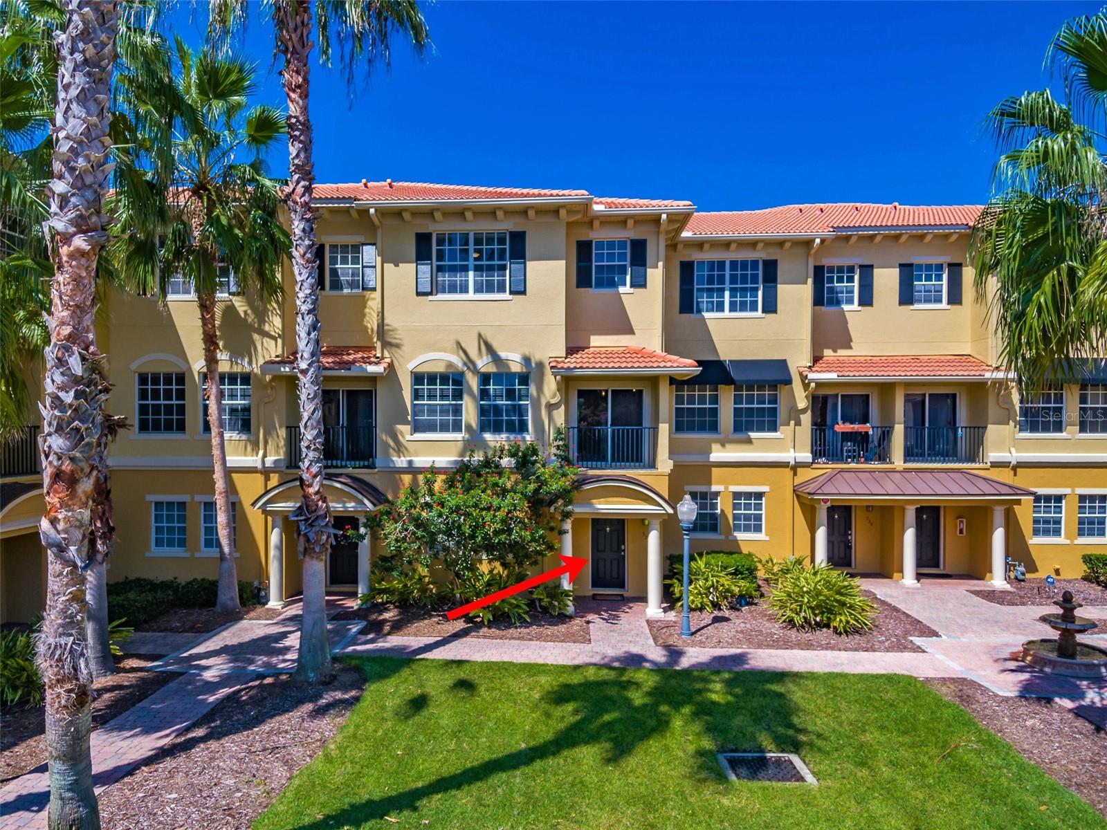 528 JASMINE WAY #528, CLEARWATER, FL, 33756