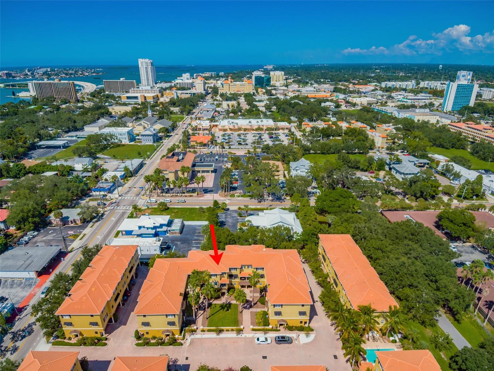 528 JASMINE WAY #528, CLEARWATER, FL, 33756