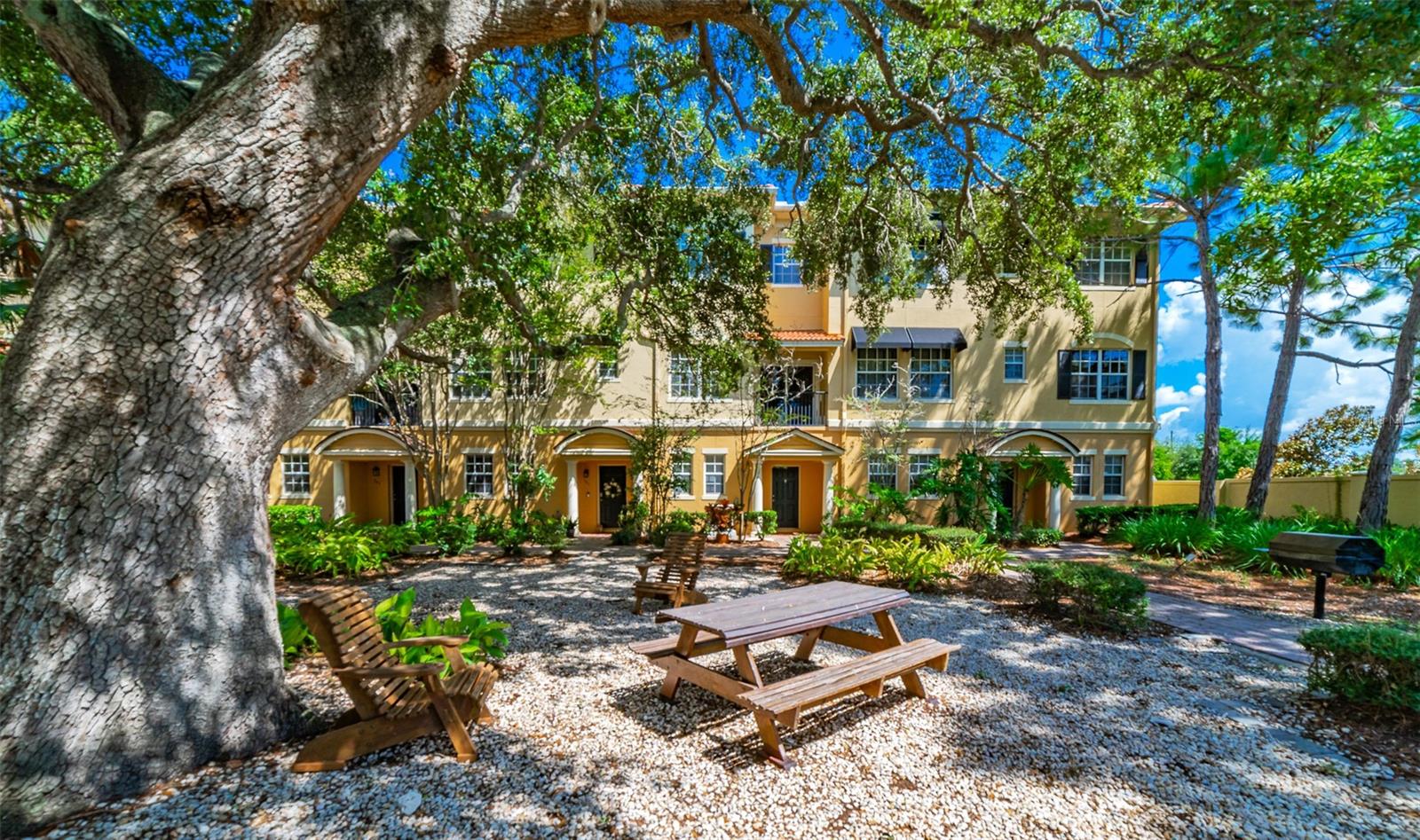 528 JASMINE WAY #528, CLEARWATER, FL, 33756
