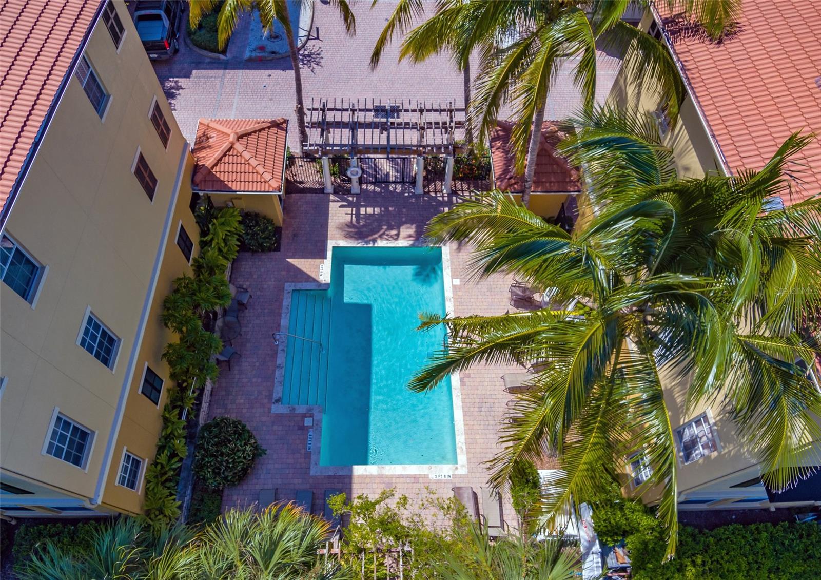 528 JASMINE WAY #528, CLEARWATER, FL, 33756