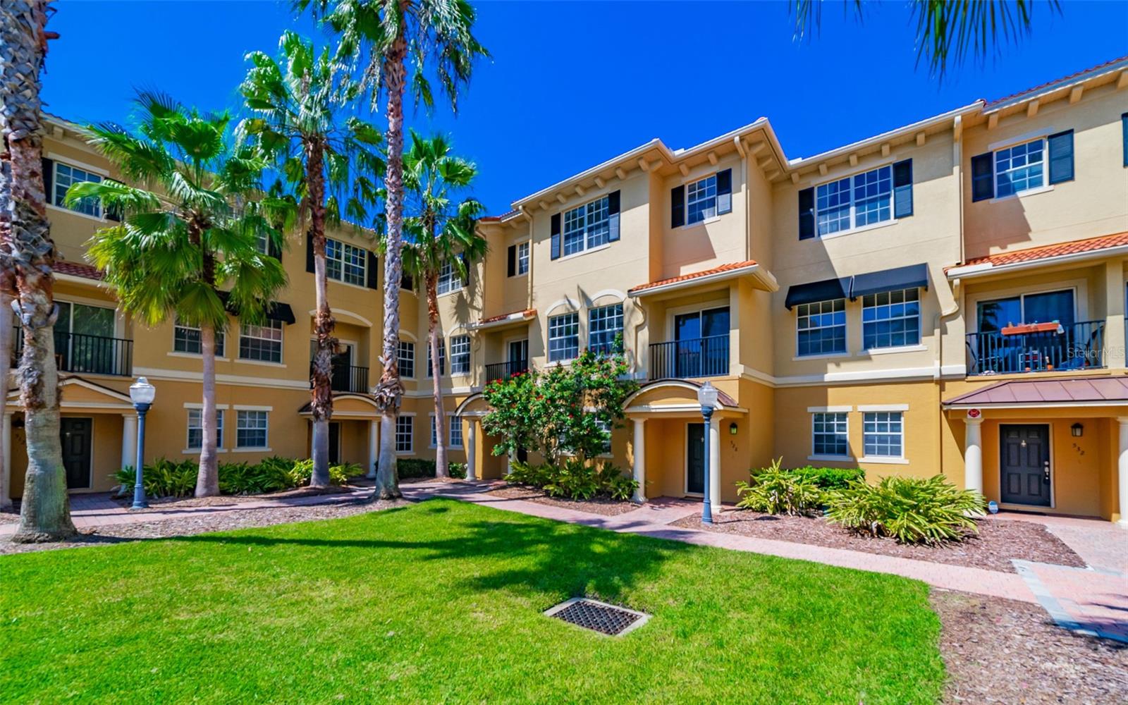 528 JASMINE WAY #528, CLEARWATER, FL, 33756