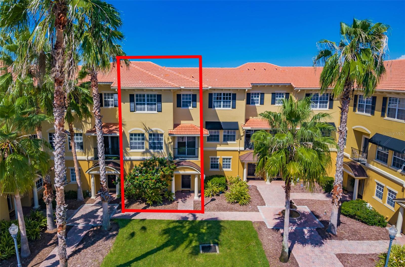 528 JASMINE WAY #528, CLEARWATER, FL, 33756