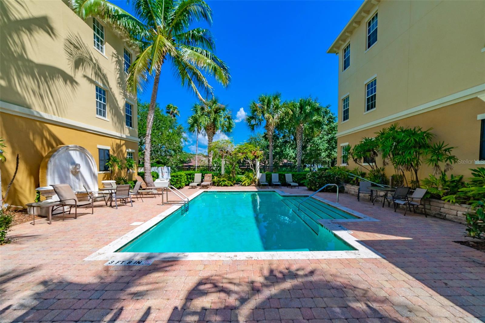 528 JASMINE WAY #528, CLEARWATER, FL, 33756