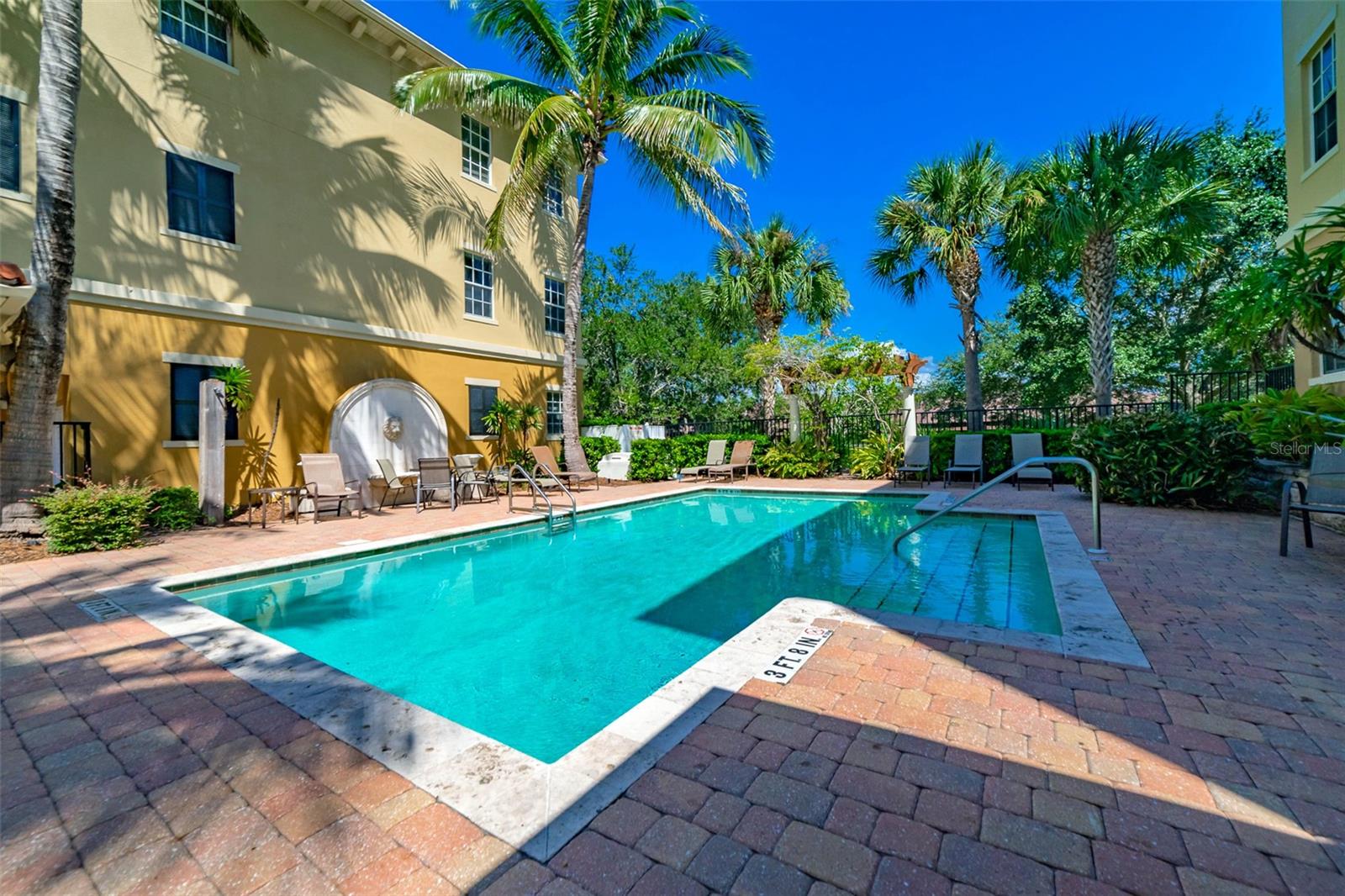 528 JASMINE WAY #528, CLEARWATER, FL, 33756