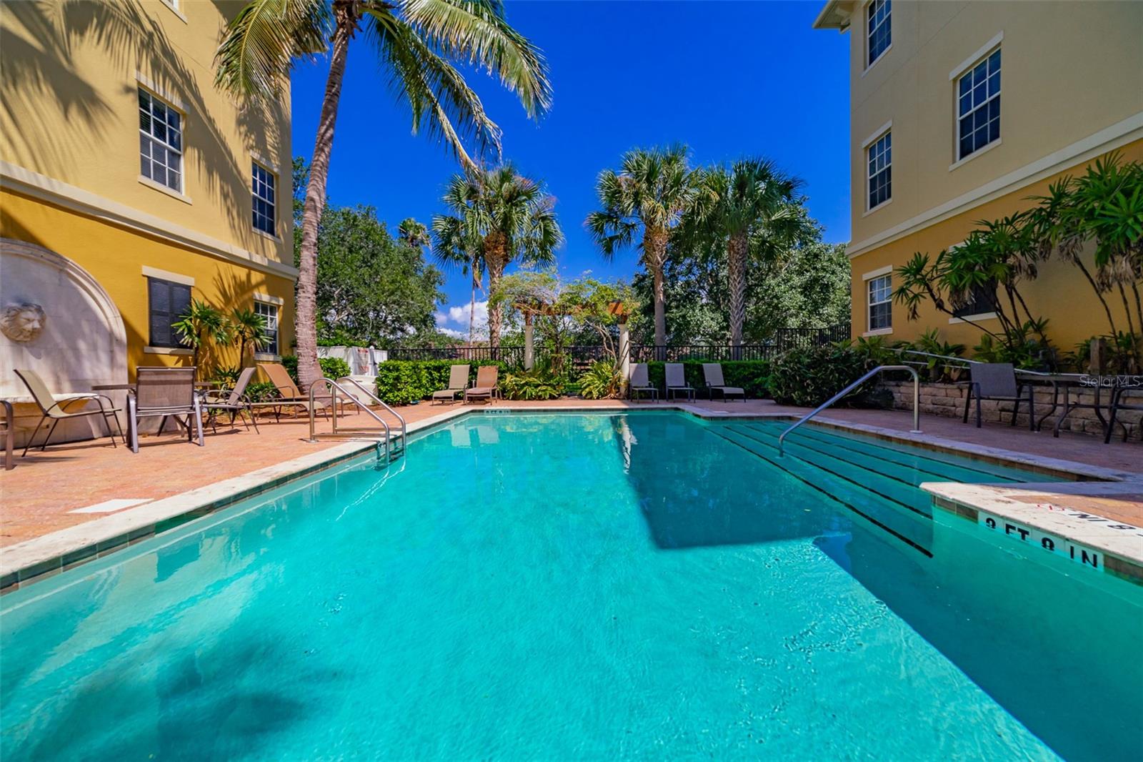 528 JASMINE WAY #528, CLEARWATER, FL, 33756
