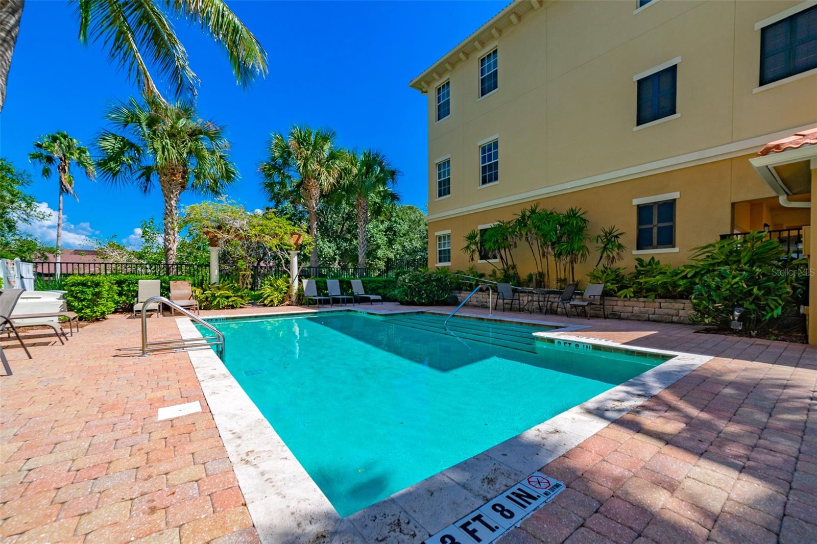 528 JASMINE WAY #528, CLEARWATER, FL, 33756