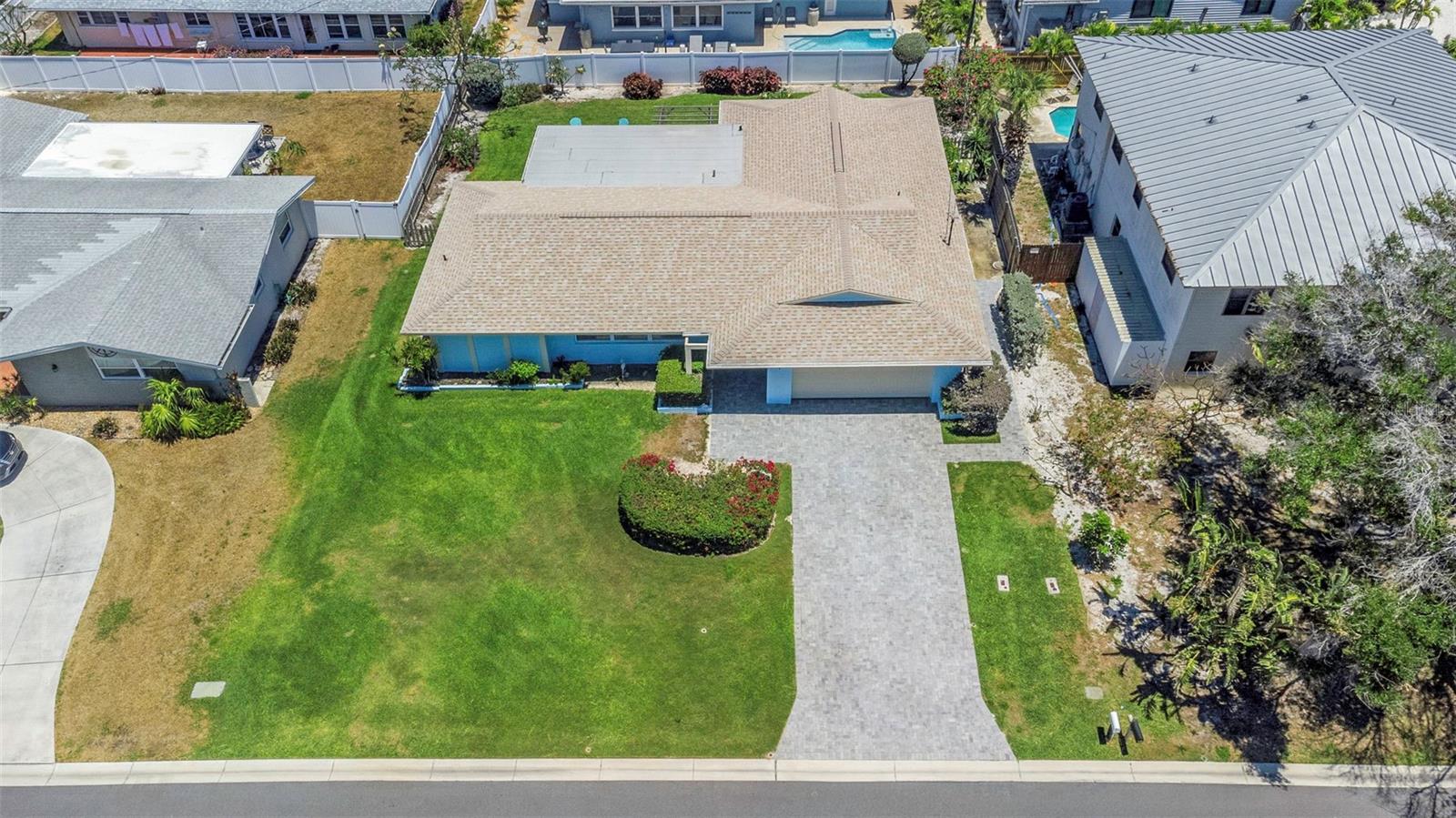 111 24TH ST, BELLEAIR BEACH, FL, 33786