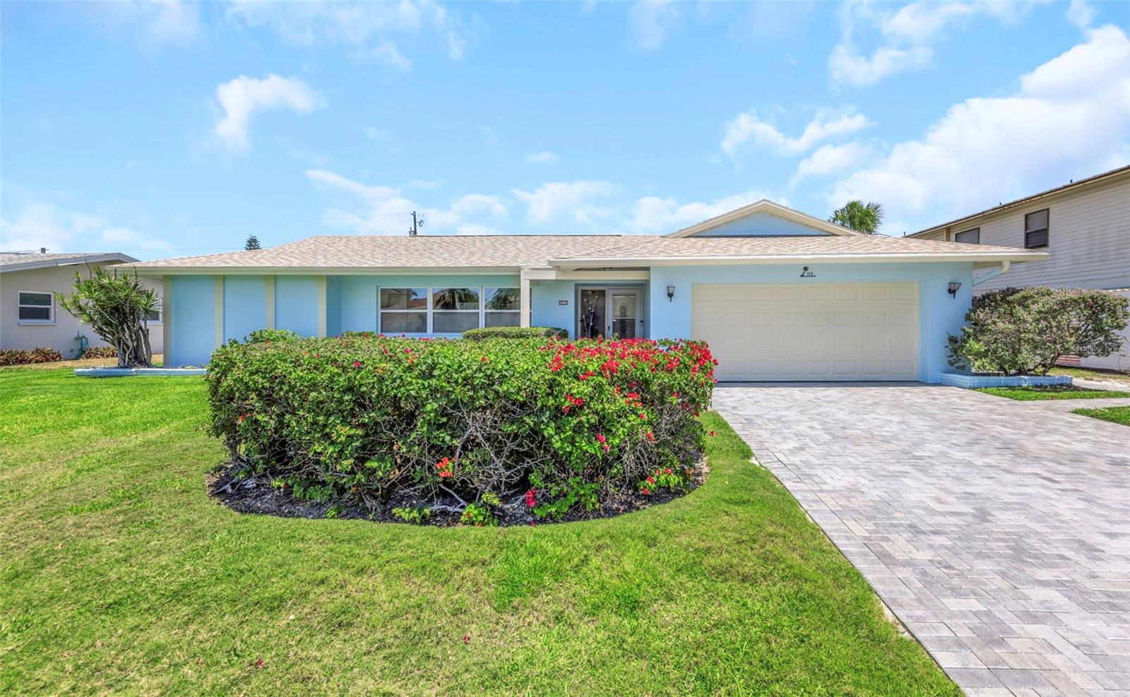 111 24TH ST, BELLEAIR BEACH, FL, 33786