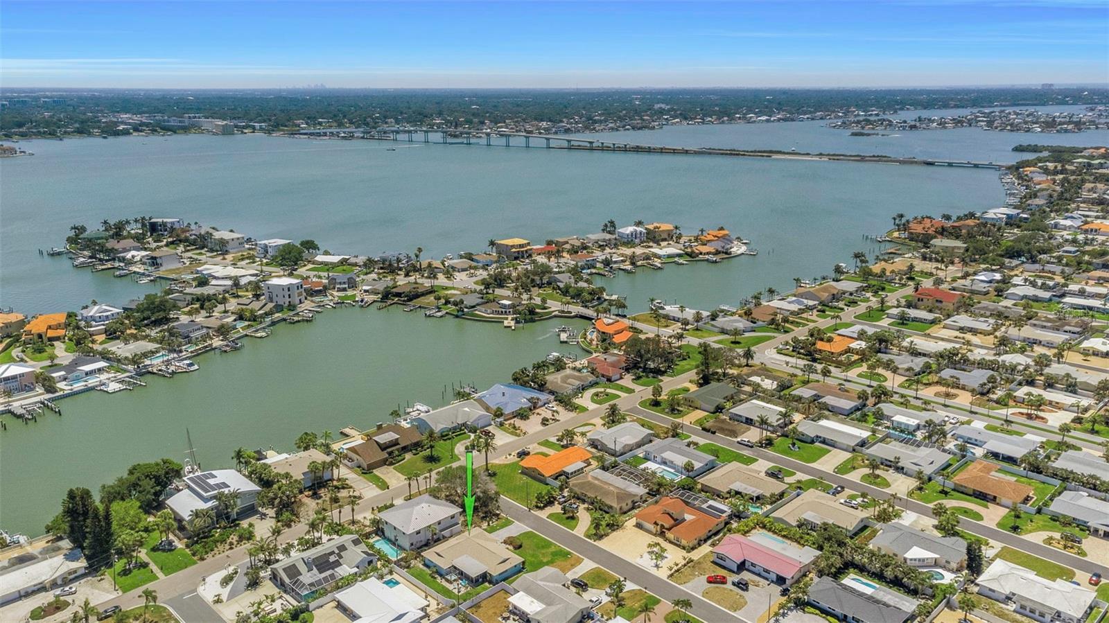 111 24TH ST, BELLEAIR BEACH, FL, 33786