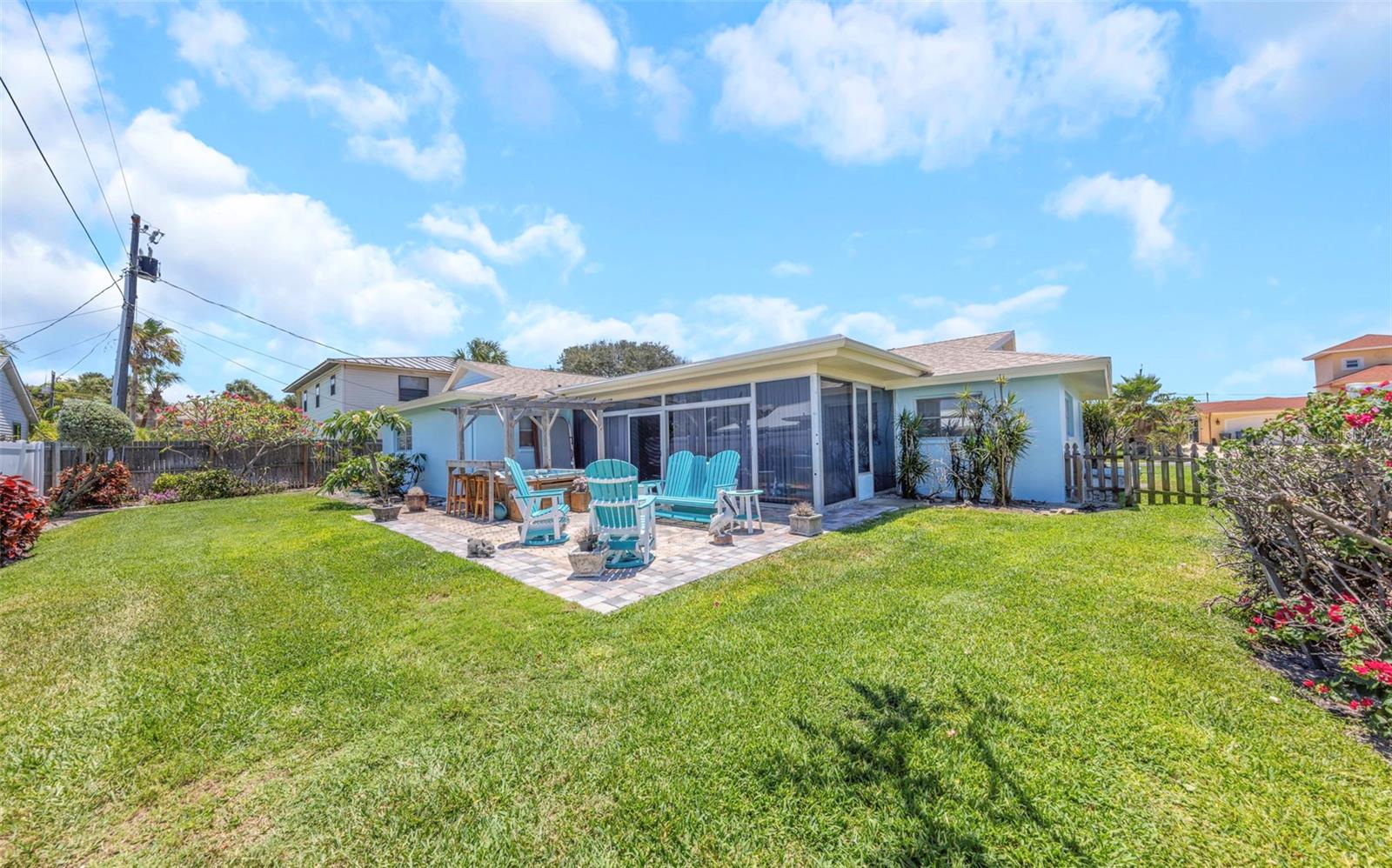 111 24TH ST, BELLEAIR BEACH, FL, 33786