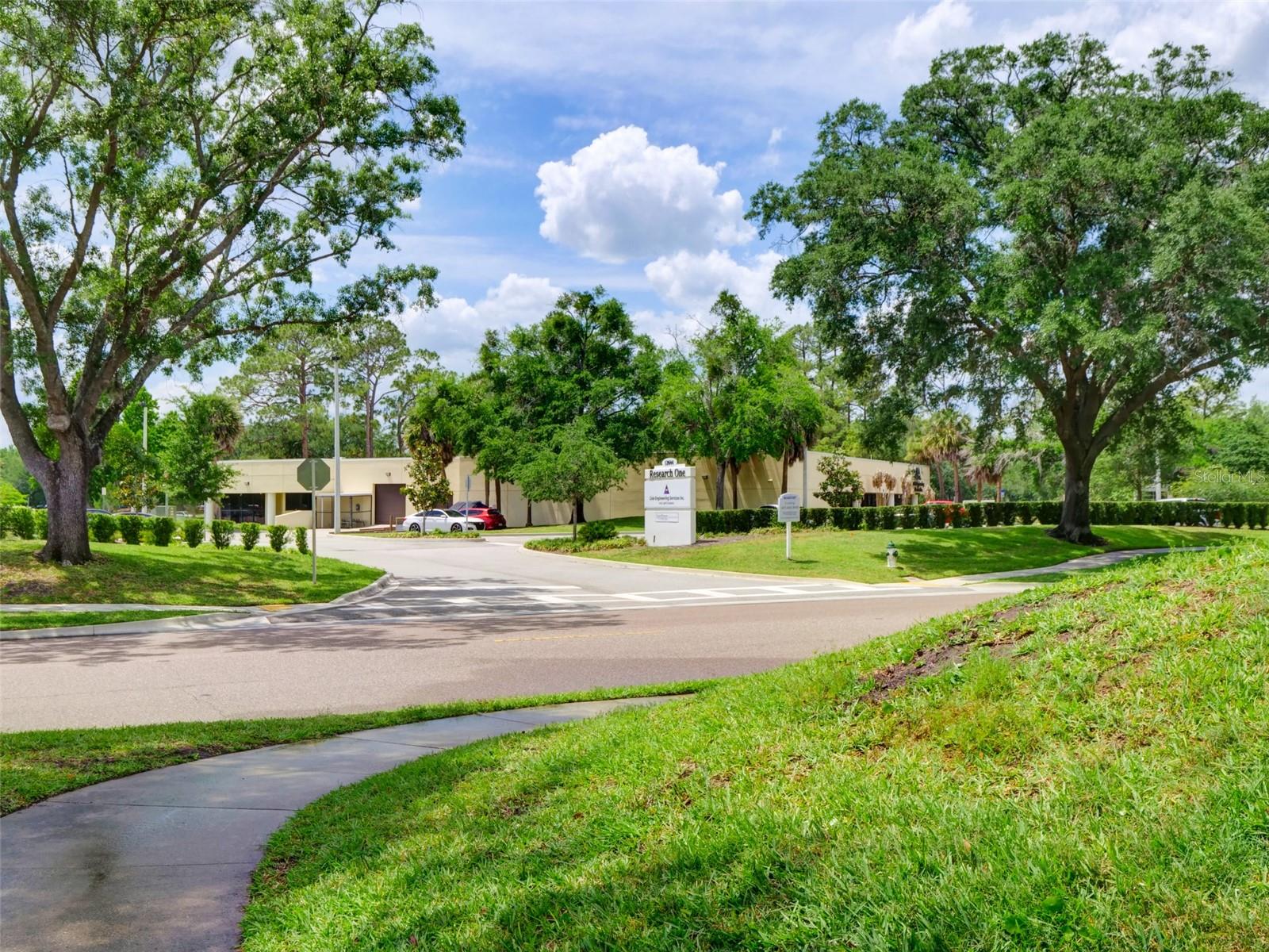 2709 ARC DR, ORLANDO, FL, 32826