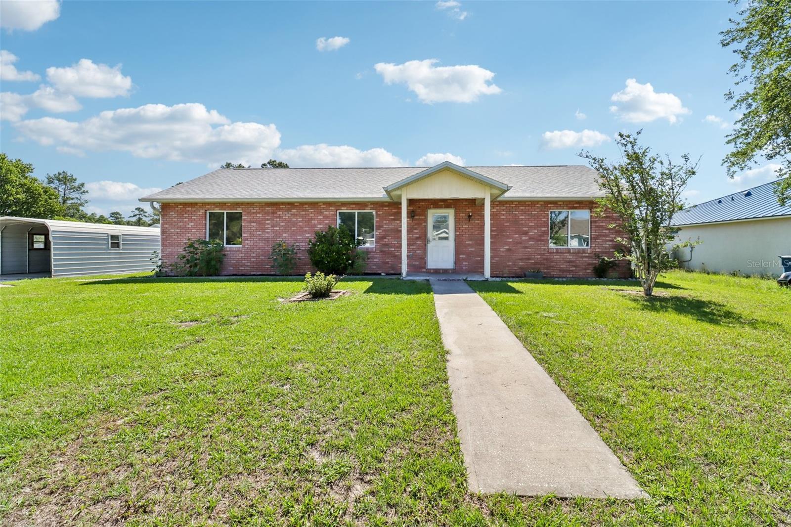985 10TH AVE, DELAND, FL, 32724