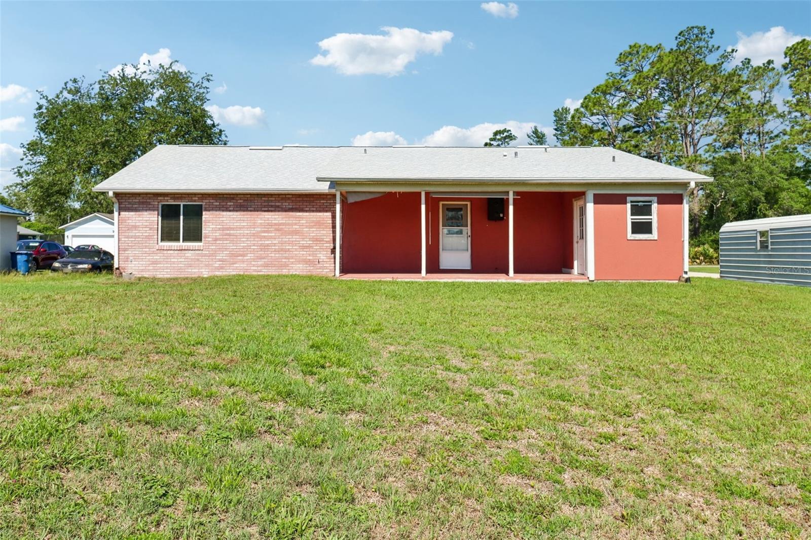 985 10TH AVE, DELAND, FL, 32724