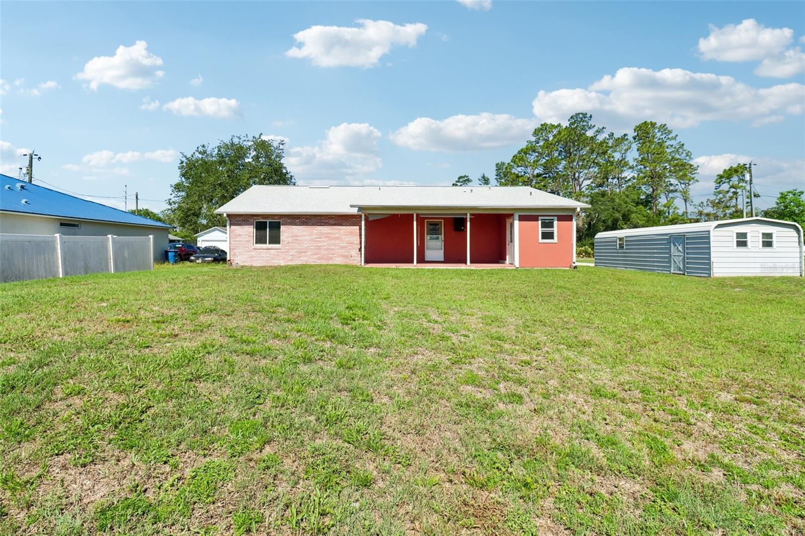 985 10TH AVE, DELAND, FL, 32724