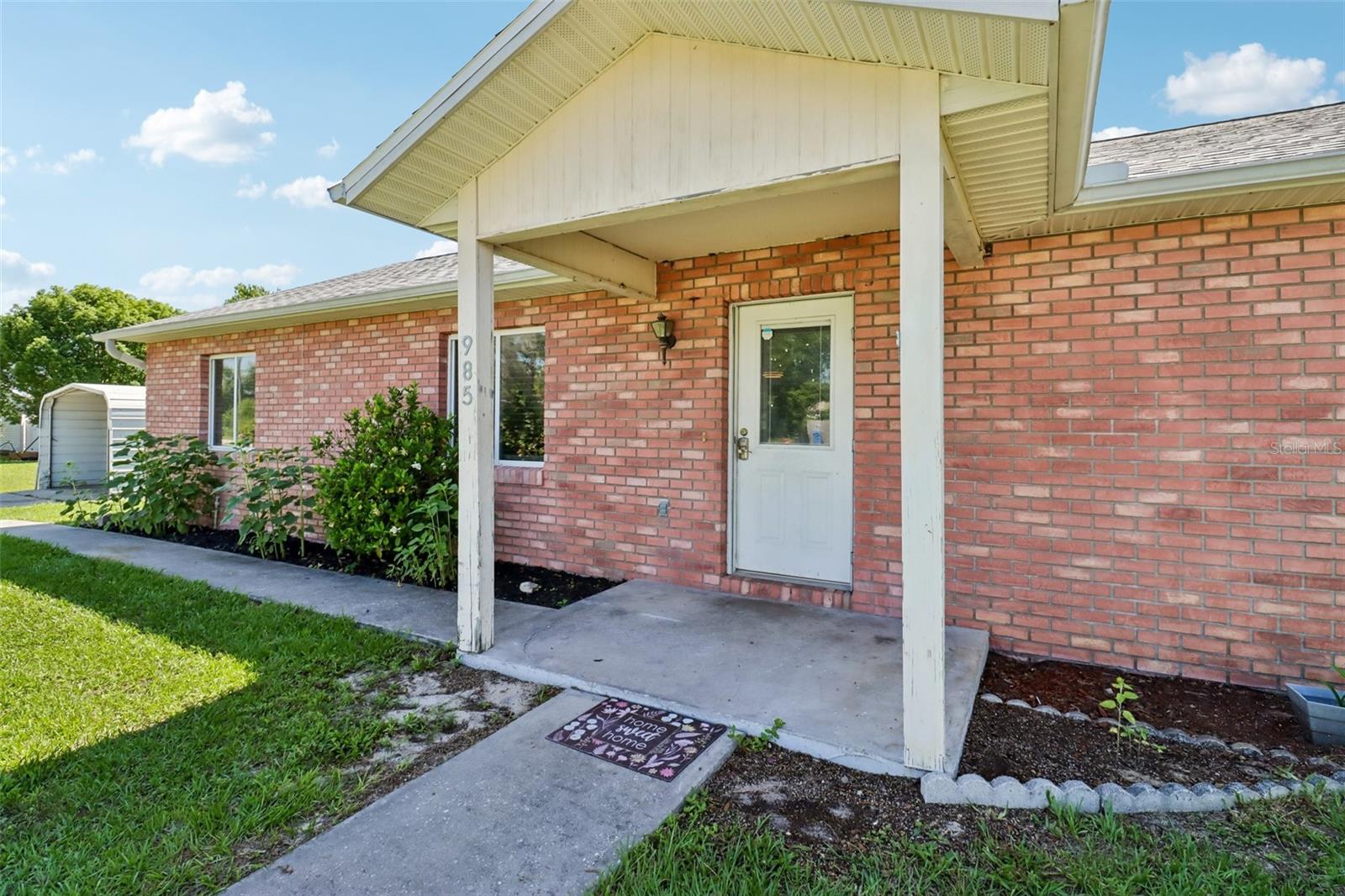 985 10TH AVE, DELAND, FL, 32724