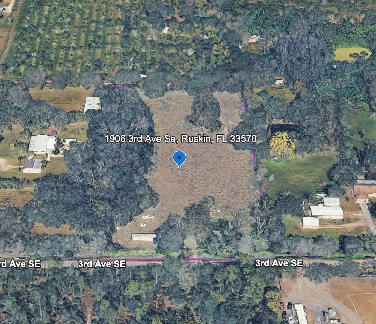 1906 3RD AVE SE, RUSKIN, FL, 33570