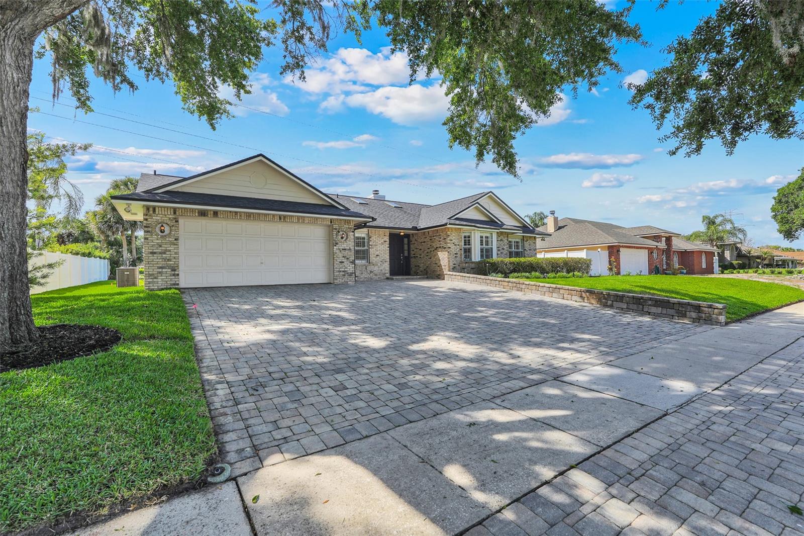 9118 GALLEON CT, ORLANDO, FL, 32819