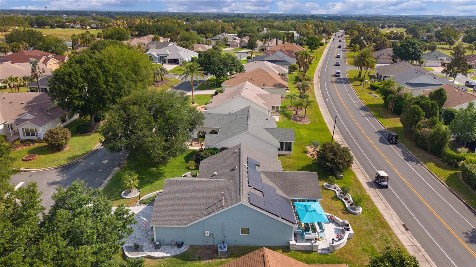 1795 HAGOOD LOOP, THE VILLAGES, FL, 32162