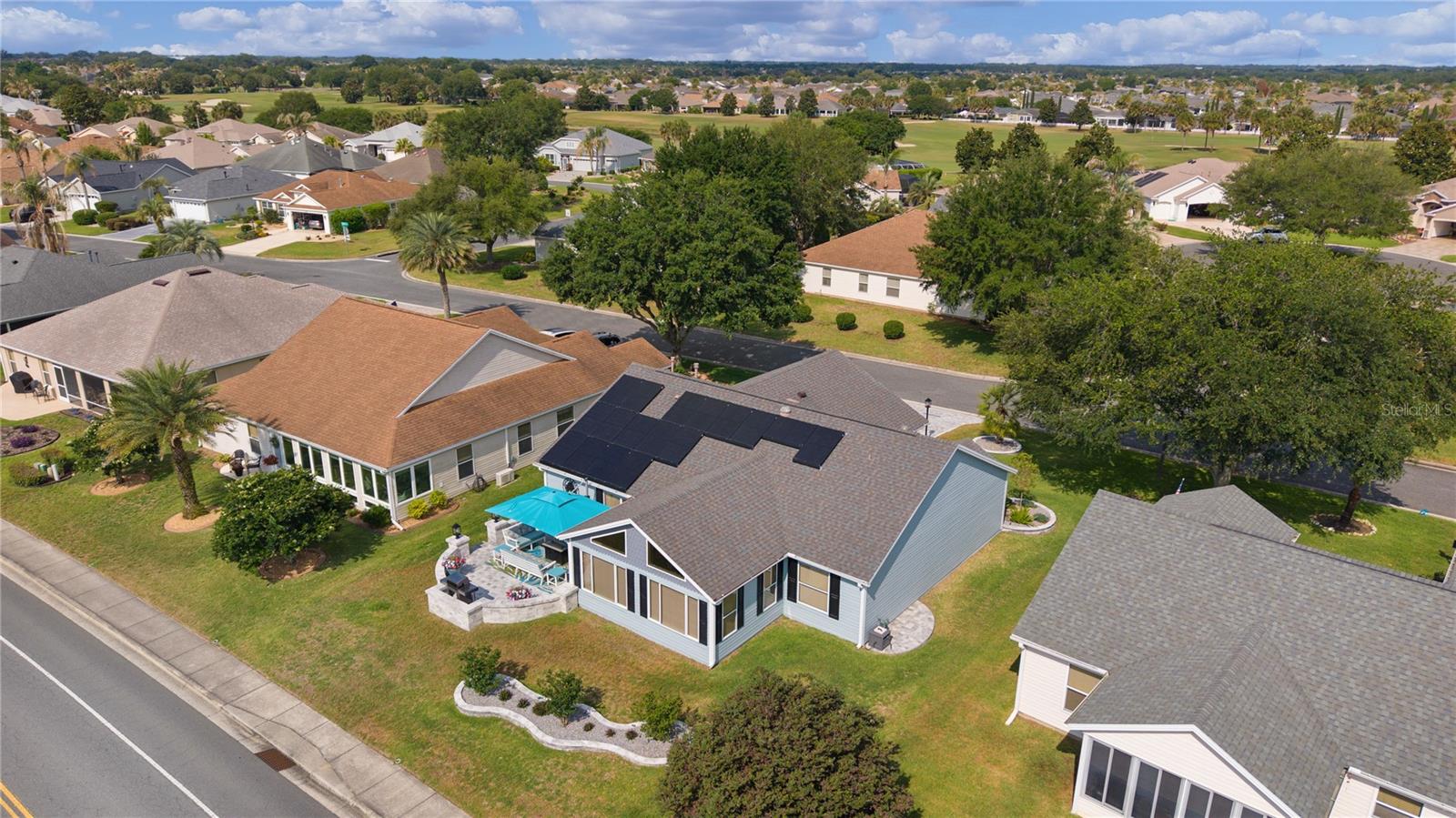 1795 HAGOOD LOOP, THE VILLAGES, FL, 32162