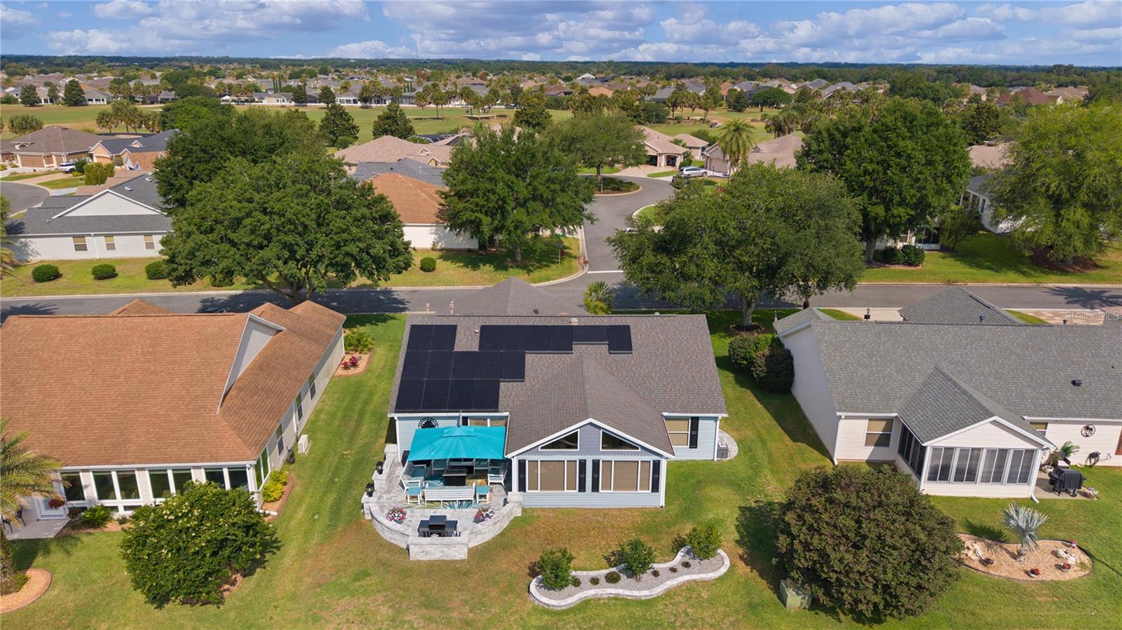 1795 HAGOOD LOOP, THE VILLAGES, FL, 32162