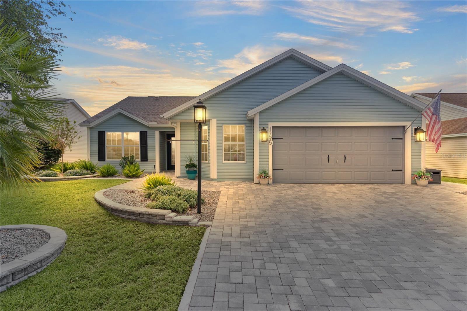 1795 HAGOOD LOOP, THE VILLAGES, FL, 32162